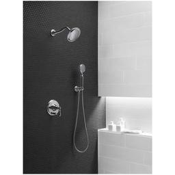 Artifacts 1.75 GPM Single Function Hand Shower with MasterClean Sprayface - wyngur7v9itei5ppeojt_x500.jpg