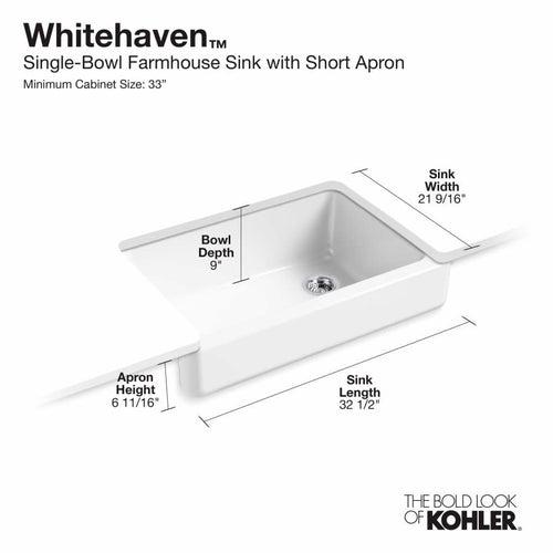 Whitehaven 32-1/2" Self-Trimming Farmhouse Single Basin Enameled Cast Iron Kitchen Sink - wz7h65xuo1izp6xfxvk8_x500.jpg