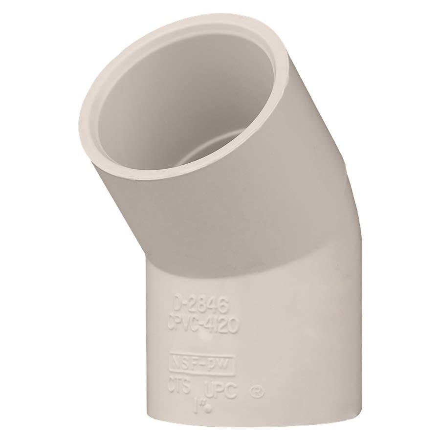 FlowGuard Gold® Elbow, 45 deg Elbow, 1/2 in, Socket, SDR 11, CPVC - wzfbnqzimrbwqgt2docn_800x500@2x.jpg