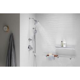 Bancroft 2.5 GPM Multi-Function Shower Head - wzgkc8w6lktdbdfwlm5v_x500.jpg