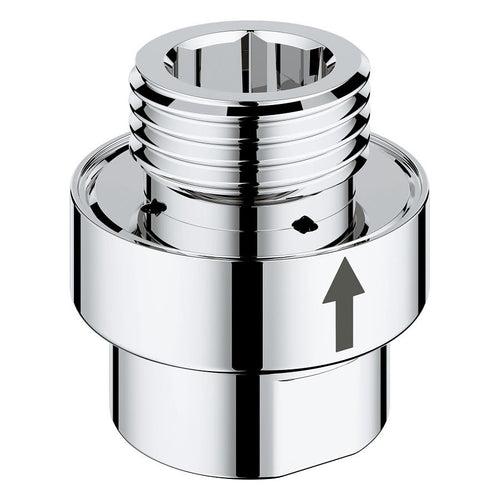 In-Line Vaccum Breaker, 1/2 in, StarLight® Chrome - wzvkayzq1s6coyvvifu2_x500.jpg