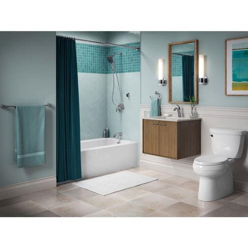 Bellwether Bath Tub 66" L x 32" W Cast Iron Soaking for Three Wall Alcove Installations with Integral Apron and Right Drain - wzxrkhk8zngzdi0mjuyv_x500.jpg