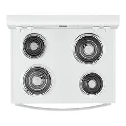 30 in. 4.8 cu. ft. 4-Burner Electric Range with Keep Warm Setting in White with Storage Drawe - x00mcasrk0kpm2zrlvxs_x500.jpg