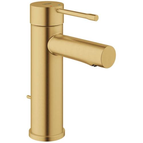 Essence 1.2 GPM Single Hole Bathroom Faucet with Pop-Up Drain Assembly, StarLight, SilkMove, and EcoJoy Technology - x0vermkruminehsjgxqe_x500.jpg