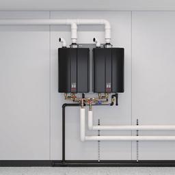 In-Line Tankless Rack, Wall Mount, 2 Units, Outdoor, 398 Kbtu/hr, Natural Gas - x1qlvea0jwgqcqplzq8d_x500.jpg