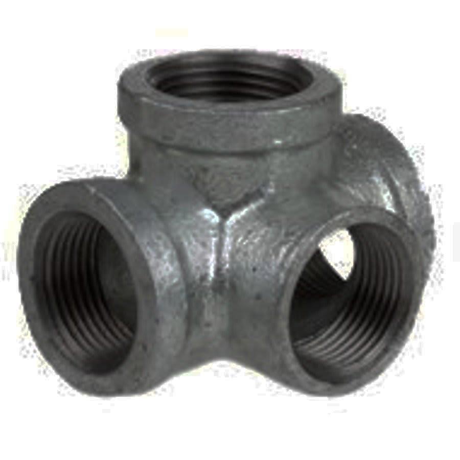 Side Outlet Tee, 3/4 in, FNPT, 150 lb, Malleable Iron, Black - x30dolomr0ul0db9xqck_800x500@2x.jpg