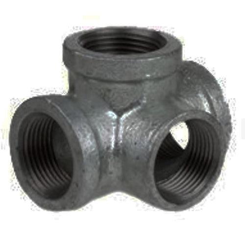 Side Outlet Tee, 3/4 in, FNPT, 150 lb, Malleable Iron, Black - x30dolomr0ul0db9xqck_x500.jpg