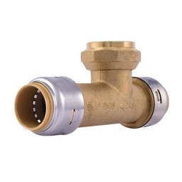 Max™ Tee, 3/4 in, Push x FNPT, Brass - x3mvboduebgjb405esl7_800x500@2x.jpg