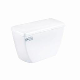 Ultra Flush® Toilet Tank, Bowl Mount, 12 in Rough, ADA, Left Hand Lever, 1.28 gpf, White - x4kmt9bpfzyrprrczlgm_x500.jpg