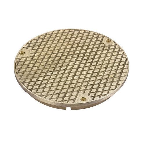 Cleanout Cover, 6 in, Round, Brass - x50x8xkpkdcxawj3gz2h_x500.jpg