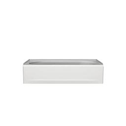 Princeton 60" Americast Bathtub with Left Hand Drain - Lifetime Warranty - Drain Not Included - x5aqxdebhcqeytbqrlc3_x500.jpg