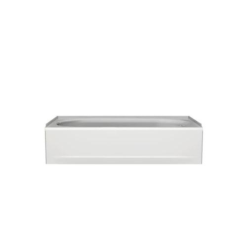 Princeton 60" Americast Bathtub with Left Hand Drain - Lifetime Warranty - Drain Not Included - x5aqxdebhcqeytbqrlc3_x500.jpg