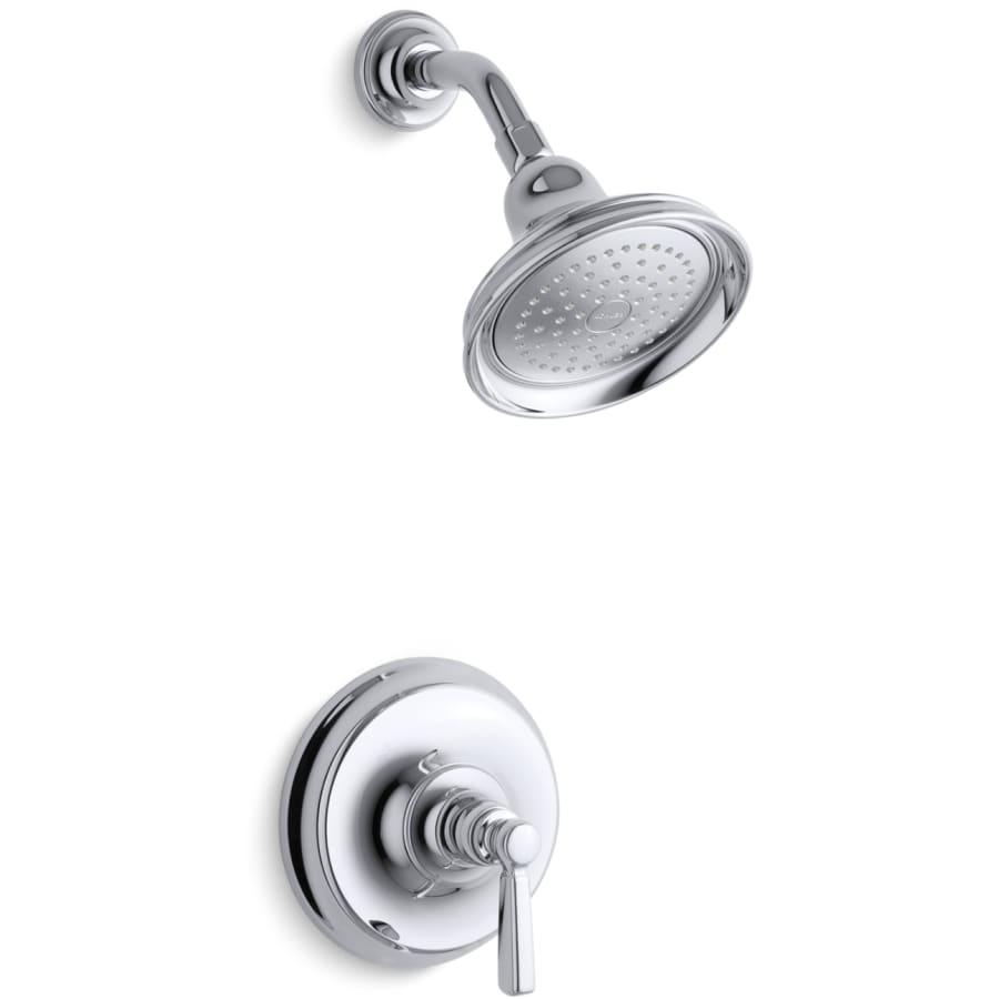 Bancroft Single Handle Rite Temp Pressure Balanced Shower Only Trim with Rain Shower Head - x5gmefekvdngc8nykqpy_800x500@2x.jpg