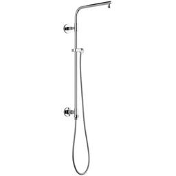 Emerge 26" Round Shower Column with Hose and Integrated Diverter - Less Shower Head and Hand Shower - x5ybkfkslgnwkjvirsdx_x500.jpg