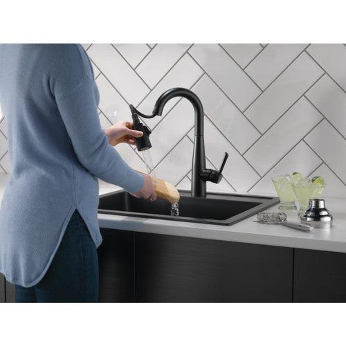 Essa Pull-Down Bar/Prep Faucet with Magnetic Docking Spray Head - Includes Lifetime Warranty - x5zpuqpclsnohcrdhgga_x500.jpg