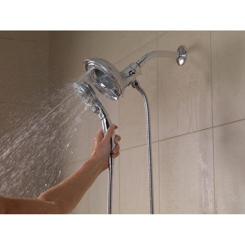 Universal Showering 2.5 GPM Multi Function 2-in1 In2ition Shower Head and Hand Shower with Magnetic Docking and H2Okinetic Technology - x6z6ziqkk517x8skzyah_x500.jpg