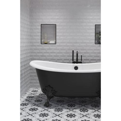 Purist Floor Mounted Tub Filler with Built-In Diverter - Includes Hand Shower - x7cr7u3mx7hre3zxwfzp_x500.jpg