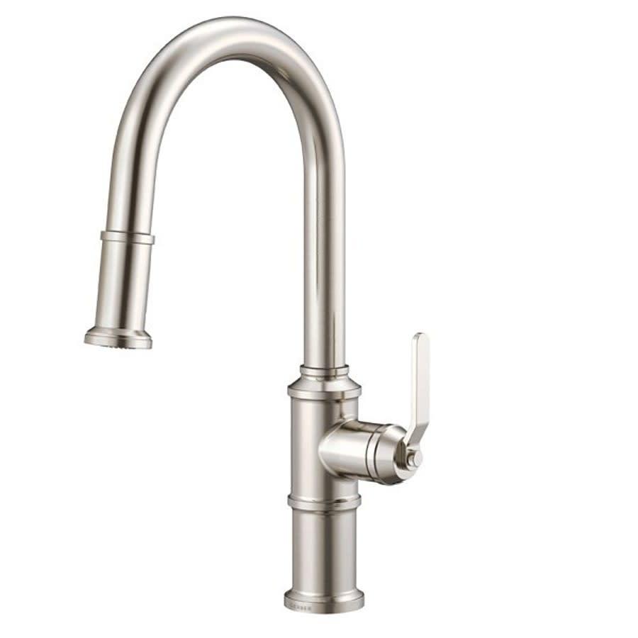 Kinzie® Kitchen Faucet, Deck Mount, ADA, 1 Lever Handle, 1-Hole, Stainless Steel - x868gmjmaykhihbb0qf8_800x500@2x.jpg