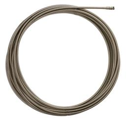 Inner Core Coupling Drain Cleaning Cable, 3/8 in, Steel, For Use With Drain Cleaning Machines, 1-1/4 to 2-1/2 in Drain Line - x8xnvwhh1ay1bnzzvktx_800x500@2x.jpg