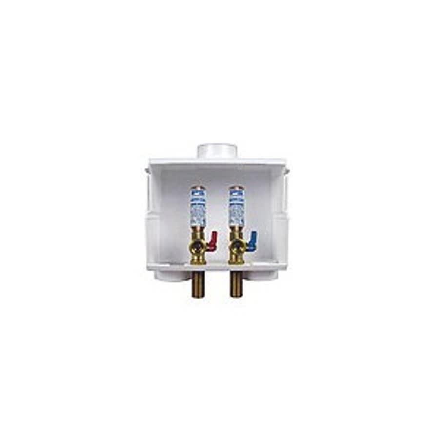 DU-ALL™ Washing Machine Outlet Box With Quarter Turn Hammer Arrester Valve - x9l1uzkdyhrxapsdzivg_800x500@2x.jpg