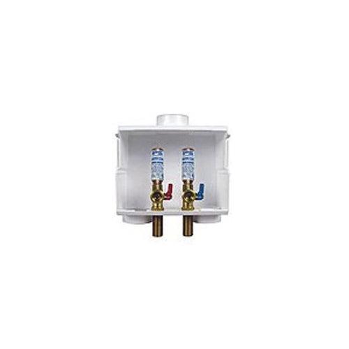 DU-ALL™ Washing Machine Outlet Box With Quarter Turn Hammer Arrester Valve - x9l1uzkdyhrxapsdzivg_x500.jpg