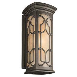 Franceasi Collection 1 Light 25" Outdoor Wall Light - x9x827vqvdwqpyb77wfx_800x500@2x.jpg