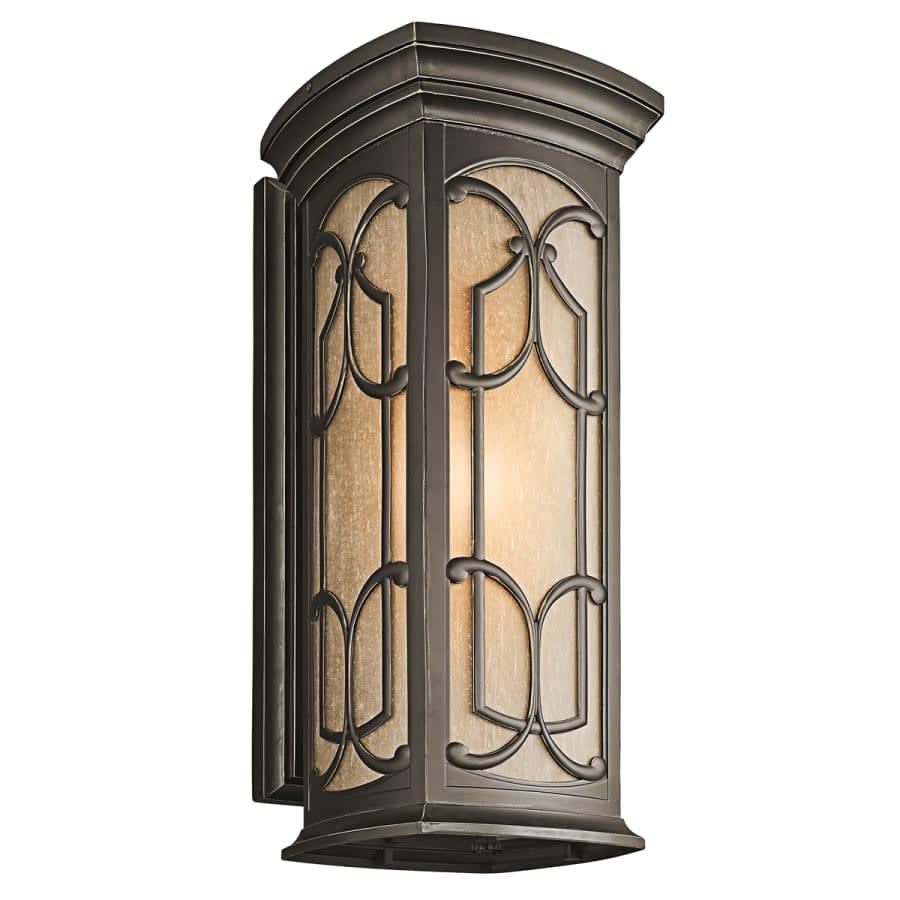 Franceasi Collection 1 Light 25" Outdoor Wall Light - x9x827vqvdwqpyb77wfx_800x500@2x.jpg