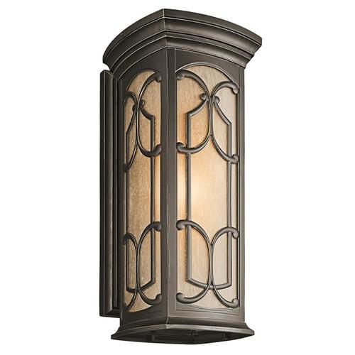 Franceasi Collection 1 Light 25" Outdoor Wall Light - x9x827vqvdwqpyb77wfx_x500.jpg