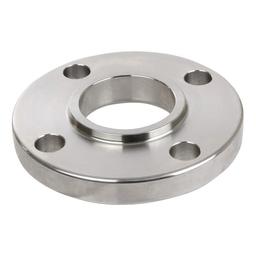 Raised Face Flange, 1-1/4 in, Slip On, 150 lb, 4-5/8 in OD, 5/8 in Bolt Hole Size, 304/304L Stainless Steel - xahy0wkt7r1rolm5jdf2_x500.jpg