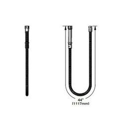 Hand Shower Water Supply Flexible Hose, Stainless Steel - xalqtj2sch9ab0p8xxcp_x500.jpg