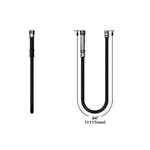 Hand Shower Water Supply Flexible Hose, Stainless Steel - xalqtj2sch9ab0p8xxcp_x500.jpg