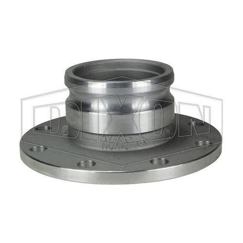 Cam and Groove Adapter, 4 in, Adapter x Class 150 Flange, Aluminum - xam5ihvcgbhxq9bctj22_x500.jpg