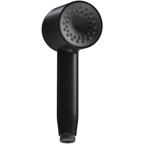 Statement 2.5 GPM Single Function Hand Shower with MasterClean Sprayface - xapxl9ybcjla6sqegsp2_x500.jpg