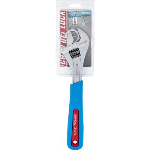 12 in, Adjustable Wrench, 1-1/2 in Wide, Chrome, Code Blue® - xbqyki1dx7zjkke1csew_x500.jpg