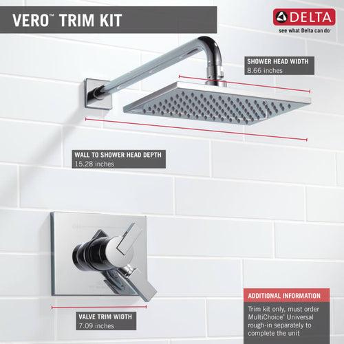 Vero Monitor 17 Series Dual Function 1.75 GPM Pressure Balanced Shower Only with Integrated Volume Control - Less Rough-In Valve - xbxwqokga06rgntx5tro_x500.jpg