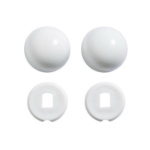 Bolt Cap Kit, For Use With Urinal/Toilet, White - xby1oihcdfratbl1nwba_x500.jpg