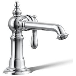 Artifacts 1.2 GPM Single Hole Bathroom Faucet with Pop-Up Drain Assembly - xckz1rabgojv5dgzcq4x_800x500@2x.jpg