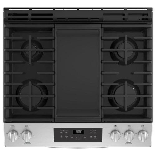 Ge® 30" Slide-In Front Control Gas Range - xddjbpbcdljp8kr4endq_x500.jpg