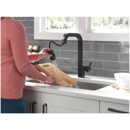 Junction 1.8 GPM Single Hole Pull Down Kitchen Faucet With MagnaTite and Touch-Clean Technology - xe23vpnhjtt3pjxjmtoh_x500.jpg