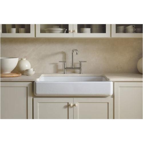 Whitehaven 35-1/2" Self-Trimming Farmhouse Single Basin Enameled Cast Iron Kitchen Sink - xeqqgdbestjeiv4mwuug_x500.jpg