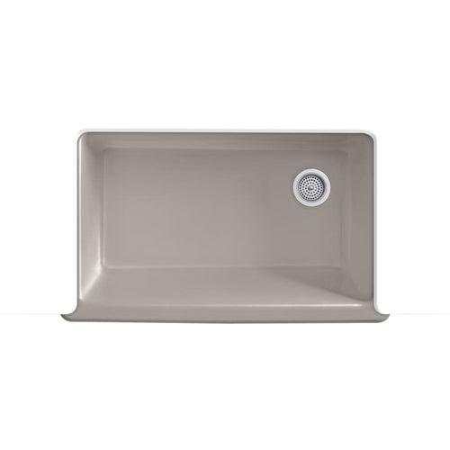 Whitehaven 35-1/2" Self-Trimming Farmhouse Single Basin Enameled Cast Iron Kitchen Sink - xfero0vkkxqgctiwzvga_x500.jpg