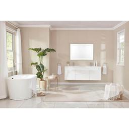 Bordeaux 54 in. Acrylic Flatbottom Freestanding Bathtub in White/Matte Black - xffbfgyqa2uu2fsgy7tu_x500.jpg