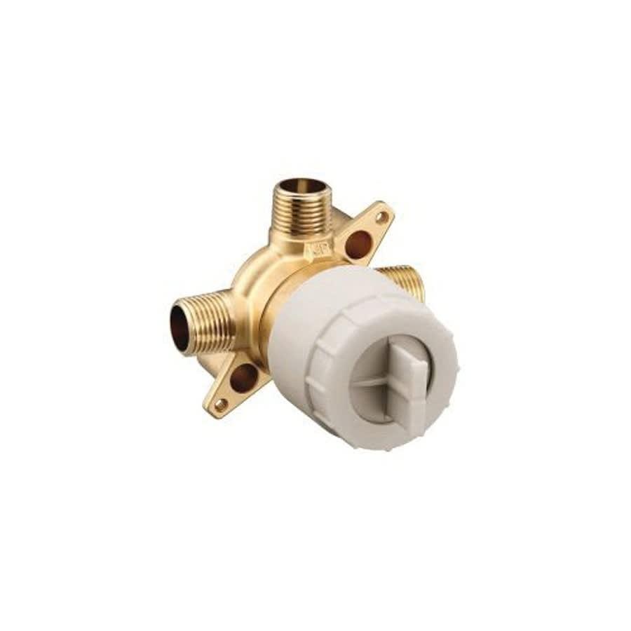 M-Pact™ M-Core™ 3-Port Rough-In Valve, 1/2 in, CC/IPS Inlet x 1/2 in, CC/IPS Outlet, 200 psi Air/300 psi Water Pressure, Brass Body - xfkero0lgwfd4zhjogsx_800x500@2x.jpg