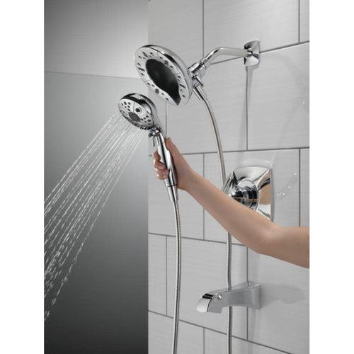 Vesna Monitor 14 Series Pressure Balanced Tub and Shower Set with In2ition and Included Rough-In Valve - xftcg0ugbj26pn12a02b_x500.jpg