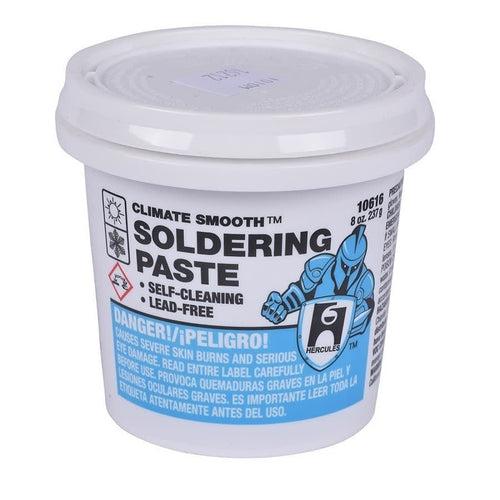 1/2 lb. Climate Smooth™ Soldering Paste - xfynqnzlljiiprdybtli_x500.jpg