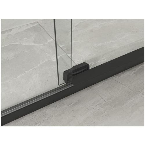 Elate 56-3/4" High x 59-5/8" Wide Sliding Semi Frameless Tub Door with Clear Glass - xg0acciitz2jxc2l23v8_x500.jpg