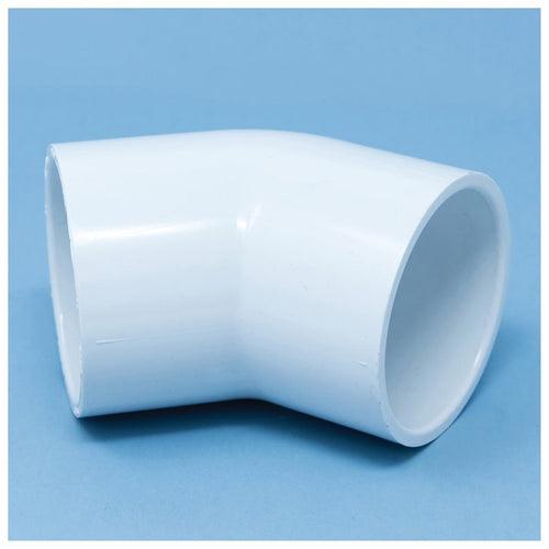 45 deg Elbow, 1/2 in, Socket, SCH 40/STD, PVC - xg13dkmrtnmr3qssziki_x500.jpg