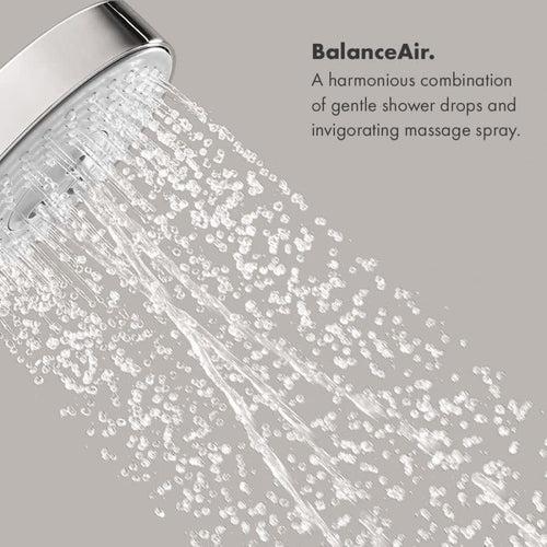 Raindance S Multi Function 2.5 GPM Shower Head with AirPower - Limited Lifetime Warranty - xg7guyltxppjvnnw94es_x500.jpg