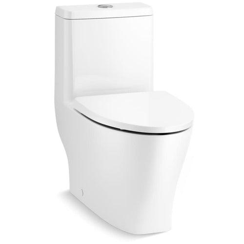 Reach 0.8 / 1.28 GPF Dual Flush One Piece Elongated Toilet with Actuator Flush - Seat Included - xggcmo0zzdrjykpavydx_x500.jpg