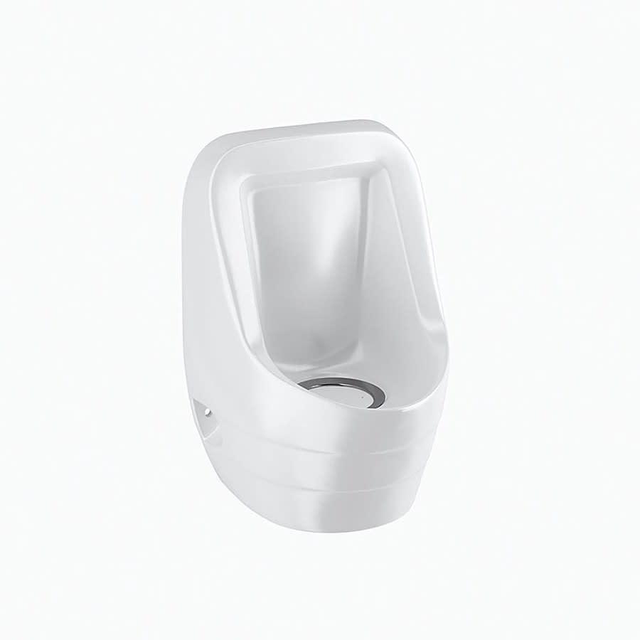 Waterless Urinal, ADA, Rear Spud, White - xghsqjz3fhuejsnohmez_800x500@2x.jpg